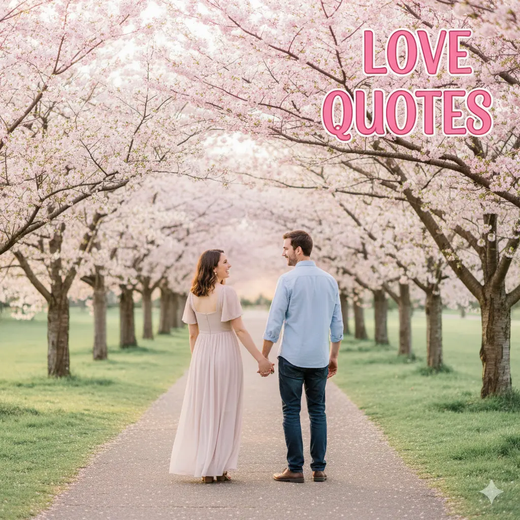 Love Quotes